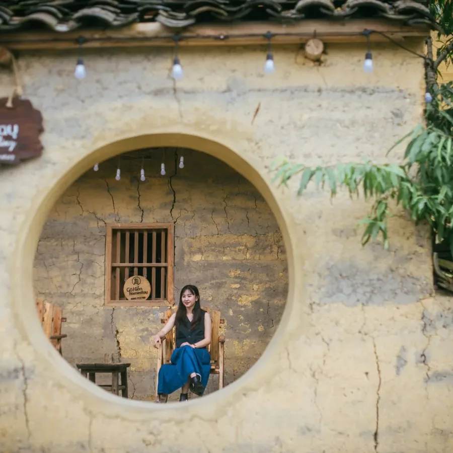 Hình ảnh tại Facago House 5