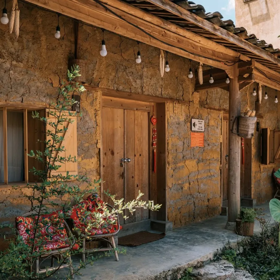 Hình ảnh tại Facago House 3