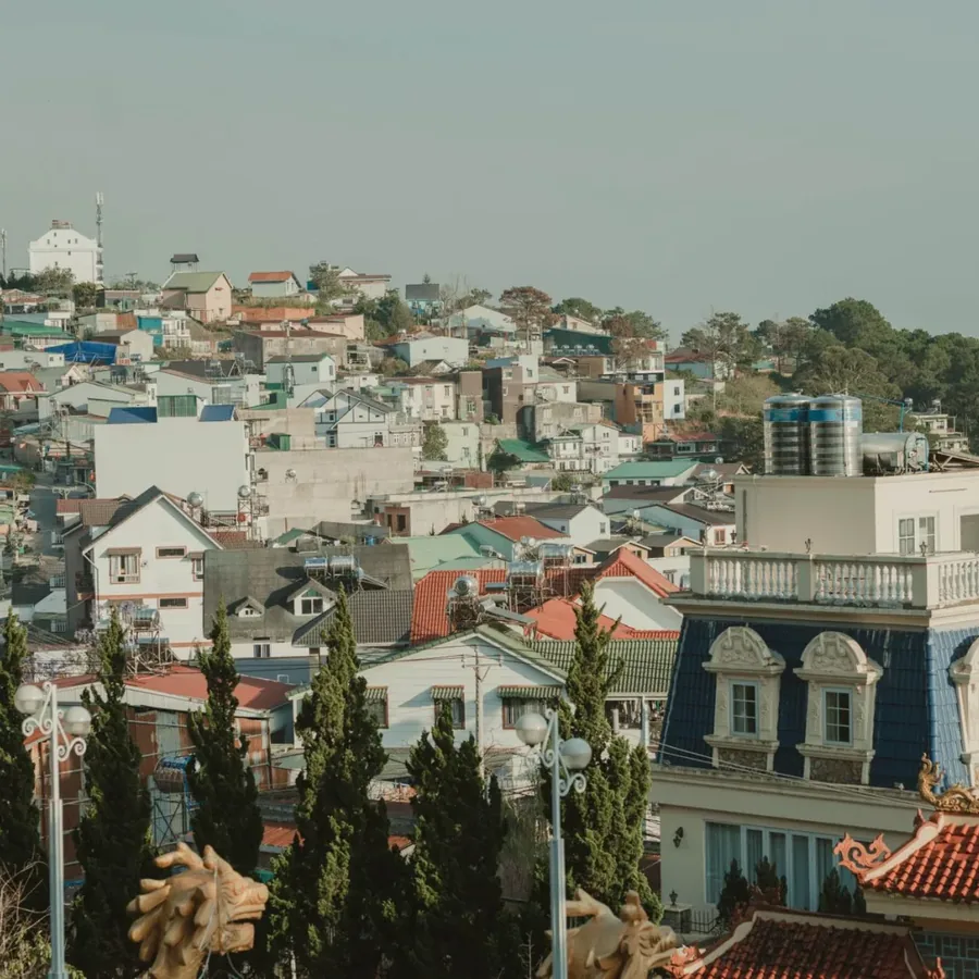 Hình ảnh tại Facago House 4